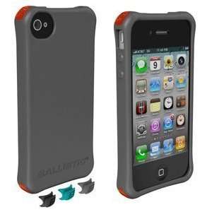  Ballistic LS Smooth Series Case for Apple iPhone 4/4S 
