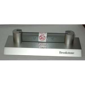  LCD Business Card Holder