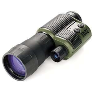 Bushnell Nightwatch 4x50mm Night Vision Monocular Infrared Illuminator 