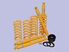 LAND ROVER DISCOVERY 2 FRONT & REAR 2 INCH SUSPENSION L
