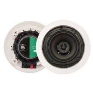  CHANNEL VISION IC503 5.25in Builder series in ceiling 1 