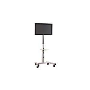  Chief MFC UB Flat Panel Display Mobile Cart Office 