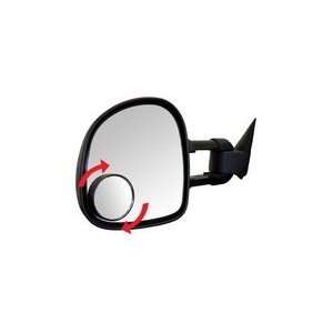  Cipa USA 49502 Door Blind Spot Mirror Automotive