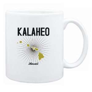   Kalaheo Usa State   Star Light  Hawaii Mug Usa City