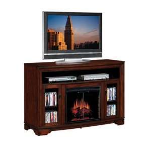  Classic Flame Palisades Home Theater Electric Fireplace 