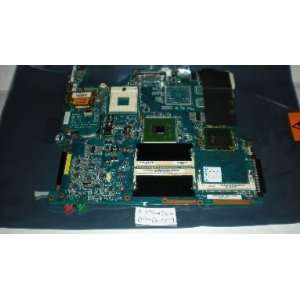  Sony DMID MOTHERBOARD VGN FS570 