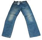 Fake London Genius Mens Jeans ** BRAND NEW WITH TAGS **
