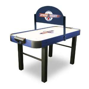 DMI HT115 5 Extreme Air Hockey Table 