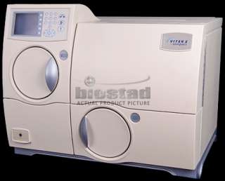   bioMérieux VITEK 2 Compact Automated Microbial Analyzing 