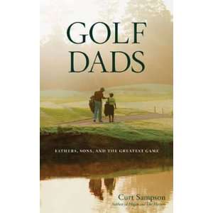  Golf Dads (H)   Golf Book