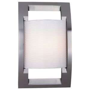 Big City Wall Sconce by Forecast Lighting : R024184   Light : Compact 
