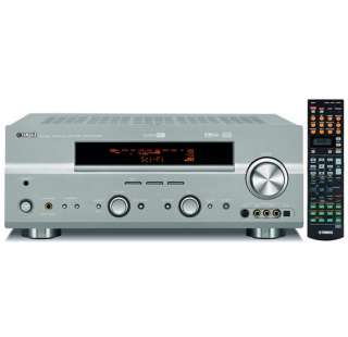 Yamaha DSP AX757SE 7.1 Channel Digital Home Cinema Amplifier  