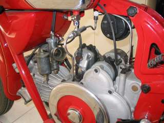 Moto guzzi airone sport 250 1954 a Cesena    Annunci