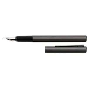   3125 Slim Line Graphite Fountain Pen (Xtra Fine)