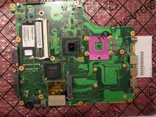   Toshiba A300 P300 V000125620 PT10S 6050A2169401 Intel Satellite  
