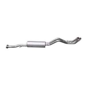  Gibson Exhaust Exhaust System for 2003   2003 Chevy Pick 