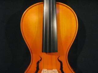 Copy GUSETTO style Song Master violin 4/4 #3879  