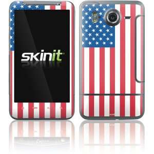  America skin for HTC Inspire 4G Electronics