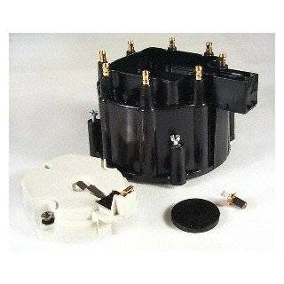 Hypertech 4050 Power Coil Kit with Performance Ignition Coil, Cap and 