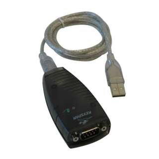 Keyspan High Speed USB Serial Adapter ( USA 19HS )  