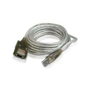  IOGEAR USB Extension Cable (G2LUB16)  