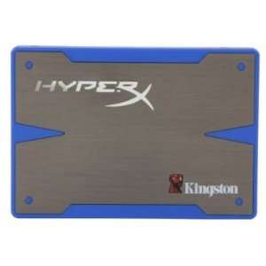  Kingston HyperX SH100S3/480G 480GB 2.5 SATA III MLC 