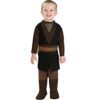 Star Wars Anakin Skywalker Infant Costume, 60882 