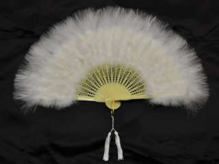 Feather Fan, Toys