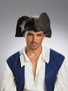 costumes in shopping cart jack sparrow pirate hat adult
