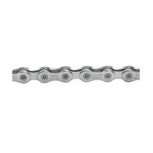 Shimano CN 7801 Dura Ace Bicycle Chain (10 Speed, 116L, Silver 