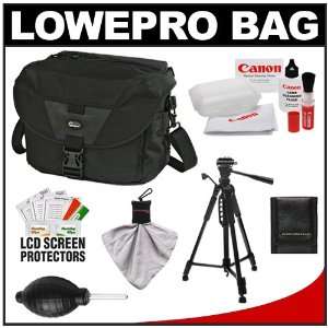  Lowepro Stealth Reporter D300 AW Digital SLR Camera Bag 