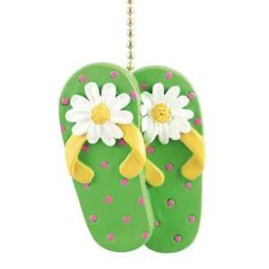  Flip Flop Beach Ceiling Fan Pull Home Decor Everything 