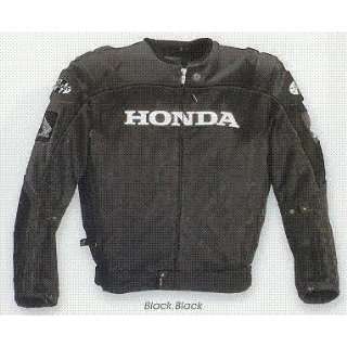  Honda CBR Mesh Jacket Automotive