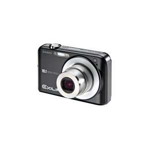  Casio 10.1MP Camera with 3X Optical Zoom and 2.6 Wide 