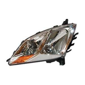   20 6673 01 Toyota Prius Passenger Side Headlight Assembly Automotive