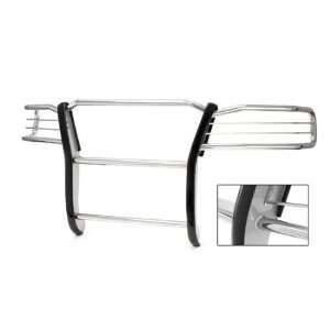  Ford F150 2wd/4wd Pickup 04+ Stainless Steel Grille Guard 