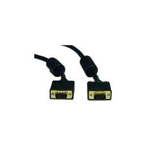  Tripp Lite SVGA/VGA Monitor Replacement Cable: Electronics