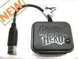 NEW Guitar Hero Wireless Drum Dongle Receiver PS3 USB  