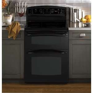   30 Self Cleaning Freestanding Double Oven Electric C Appliances