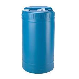  15 Gallon Water Storage Barrel: Sports & Outdoors