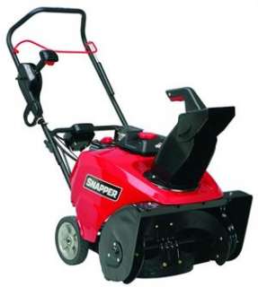   features single stage 4 cycle engine electric start best suited for