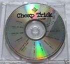 CENT CD Cheap Trick s t 1997 comeback guitars cover  