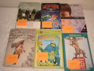 45) 5th Grade AR Accelerated Reader Chapter Book Lot  