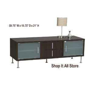 : Flat Screen / Panel TV   LCD/Plasma/DLP Console Table  for up to 60 