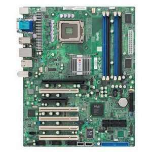  C2SBC Q Desktop Motherboard   Intel Q35 Chipset   Socket T LGA 775 