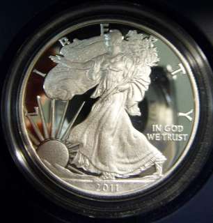   25th Anniversary American Silver Eagle Five (5) Coin Set (A25)  