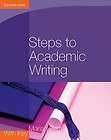 Steps to Academic Reading 5 Between the Lines NEW 9780030339943 