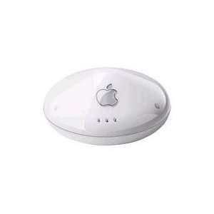  Apple AirPort Base Station   Wireless access point 