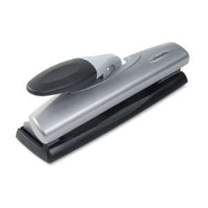  Acco 20 Sheet Light Touch Desktop Two  or Three Hole Punch 