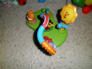   of Developmental Baby Toddler Toys Mostly Fisher Price Activity table